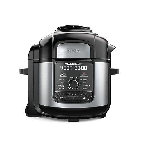 Ninja Foodi Max Multikocher