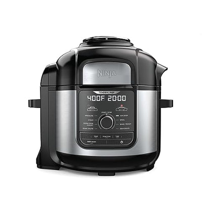 Ninja Foodi Max Multikocher