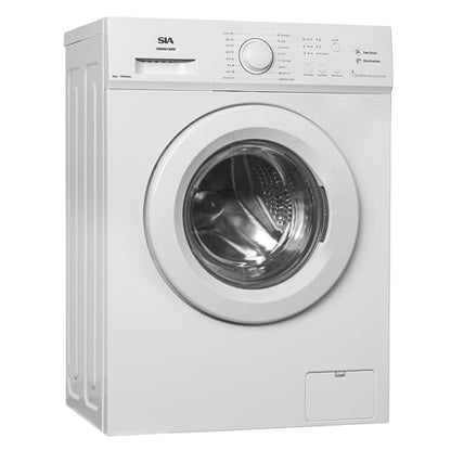 SIA 6kg Waschmachine