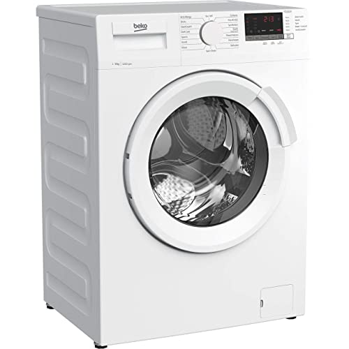 Beko 9 kg Waschmachine