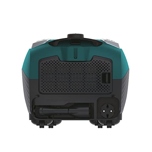 Hoover HE310HM Bodenvacuum cleaner with bag Reiniger