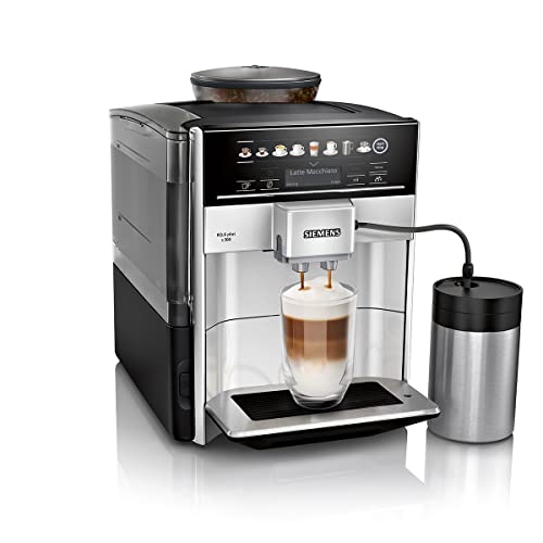 Siemens EQ6 Plus S300