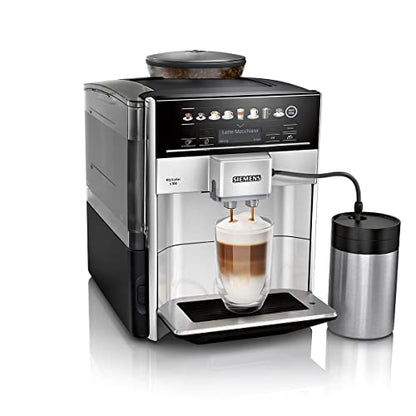 Siemens EQ6 Plus S300