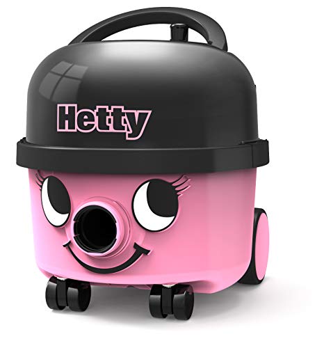 Henry Hetty HET160 Bodenvacuum cleaner with bag