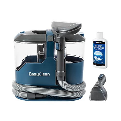 Vacmaster EasyClean Carpet Fleckenreiniger for carpets