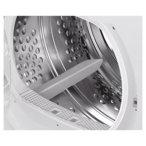 Hoover 8 kg Freistehender Kondenstrockner
