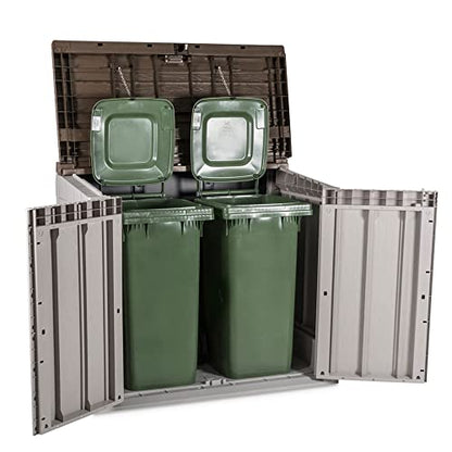 Olsen & Swithh 775L MASSIVE