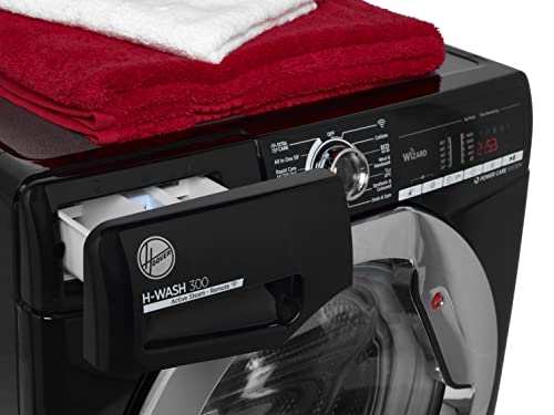 Hoover H3WS4105TACBE-80 10 kg 1400 U/min