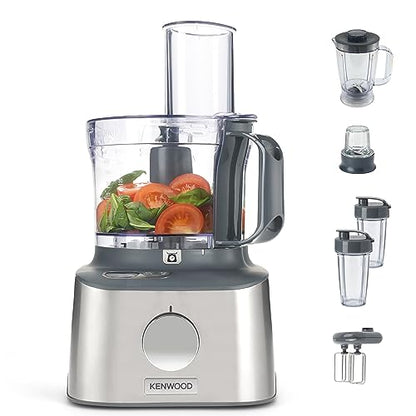 Kenwood Multipro compact