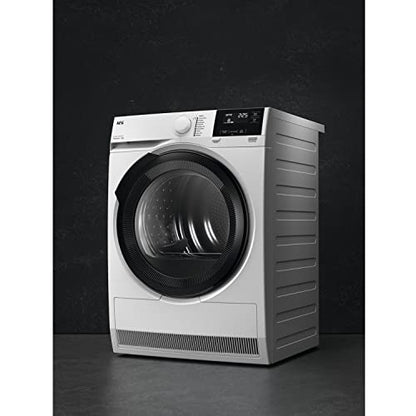 SensiDry Freistehend Wäschetrockner