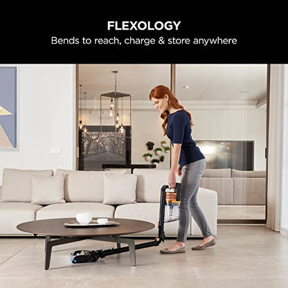 Shark cablelos Stabvacuum cleaner IZ300UK