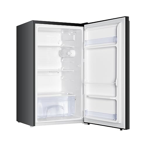IceKing 48cm ander Counter Freistehend