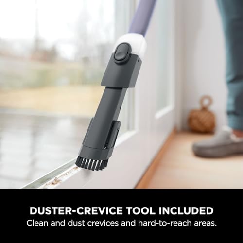 Shark Detect per cableloser vacuum cleaner IW3510UK