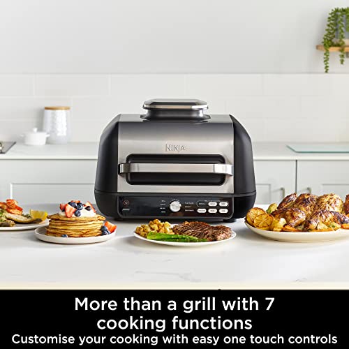Ninja Foodi Max per Health Grill