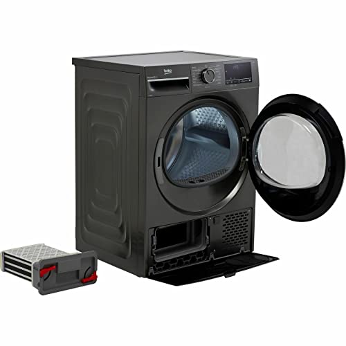 Beko B3T4911DG 9 kg