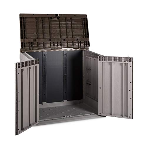 Olsen & Swithh 775L MASSIVE