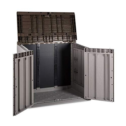 Olsen & Swithh 775L MASSIVE