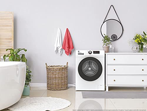 Hoover H-Wash 300 Freistehende Waschmachine