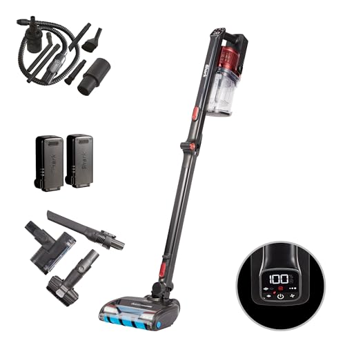Shark cablelos Stabvacuum cleaner