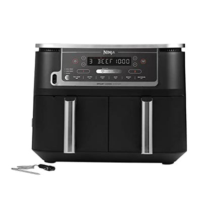 Ninja Foodi Max Doppel zone air fryer