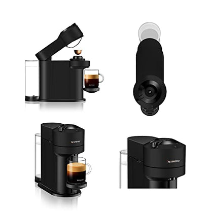 Nespresso Vertuo Next automatic Kapsel-coffee machine for Americano