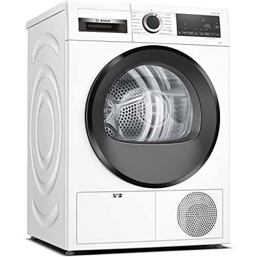 Bosch Series 6 8 kg