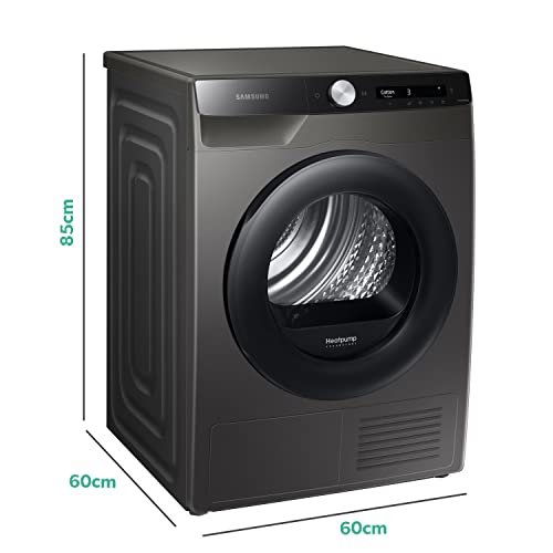 Series 5 Plus 8 kg Freistehend