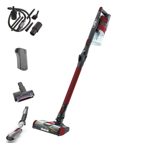Shark cablelos Stabvacuum cleaner, Anti Hair Wrap