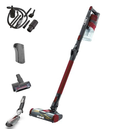Shark cablelos Stabvacuum cleaner, Anti Hair Wrap