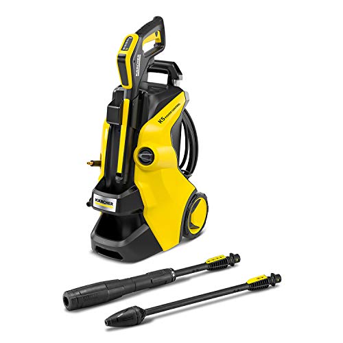 Kärcher K 5 performance Control high Hochdruckreiniger