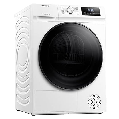 Hisense 60cm Freistehend 9 kg