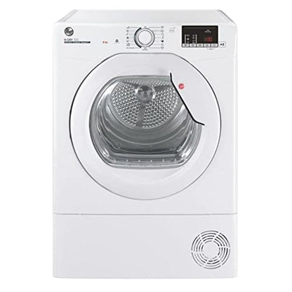 Hoover 8 kg Freistehender Kondenstrockner