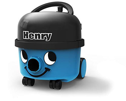 Henry HVR160 Bodenvacuum cleaner with bag
