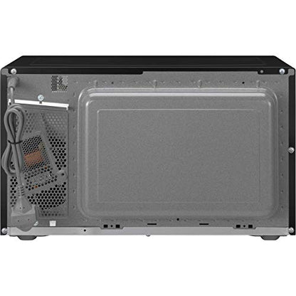 Panasonic Mikrowelle, Black