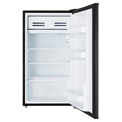 Cookology andercounter Freistehend Fridge 93 litres capacity