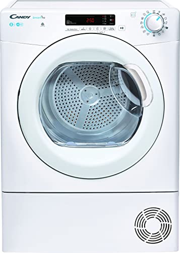 CANDY Smart per CSOEC8DG 8 kg