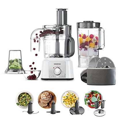 Kenwood Küchenmachine
