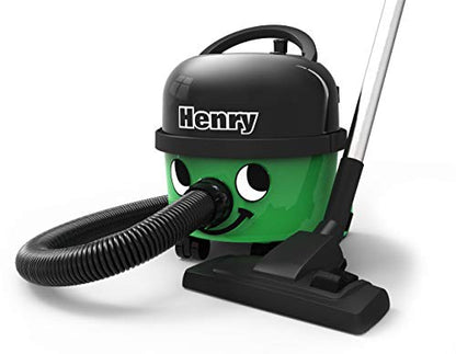Henry HVR160 Bodenvacuum cleaner with bag