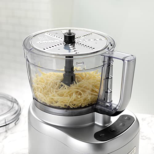 Cuisinart Expert Prep per 2 Bowl Küchenmachine
