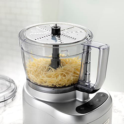 Cuisinart Expert Prep per 2 Bowl Küchenmachine