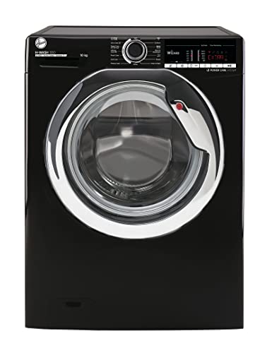 Hoover H3WS4105TACBE-80 10 kg 1400 U/min
