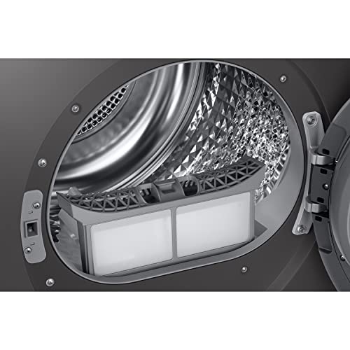 Series 5 Plus 8 kg Freistehend