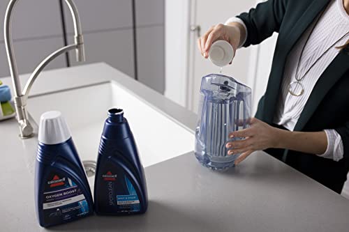 BISSELL SpotClean Pet Mobiler Teppichreiniger