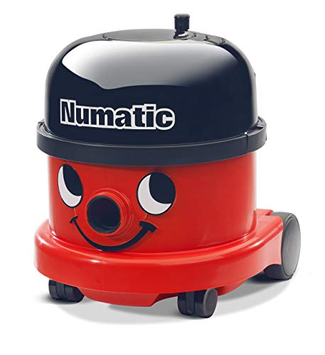 Henry Dry vacuum cleaner