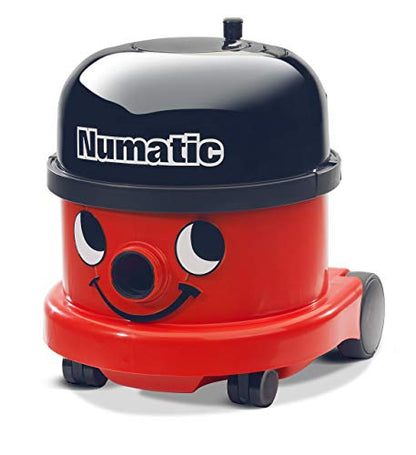 Henry Dry vacuum cleaner