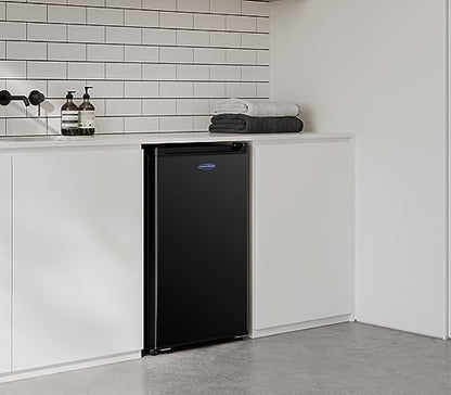 IceKing 48cm ander Counter Freistehend