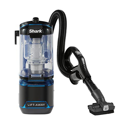 Shark Mobil Lift-Away Upright vacuum cleaner
