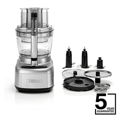 Cuisinart Expert Prep per 2 Bowl Küchenmachine