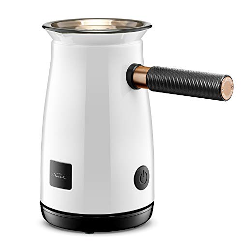 Hotel Chocolat – White Velvetiser