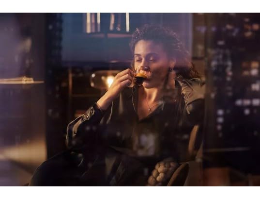 PHILIPS L`or Barista Sublime White coffee